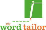 The Word Tailor logo