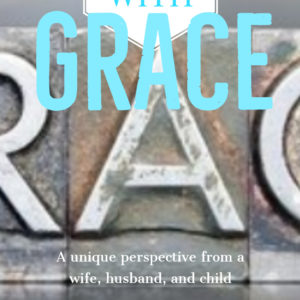 book cover for How-to Divorce with Grace